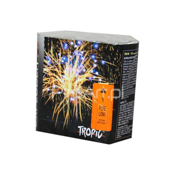 TB19 Exploder 6 [10/1]