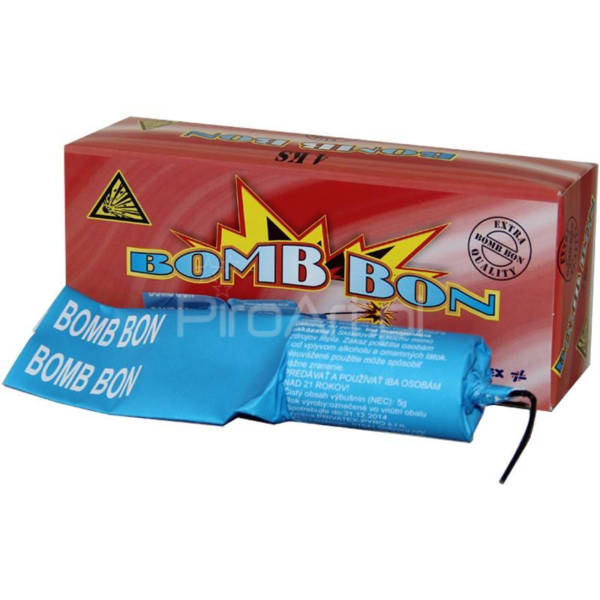 Petarda lontowa 202 Bomb Bon