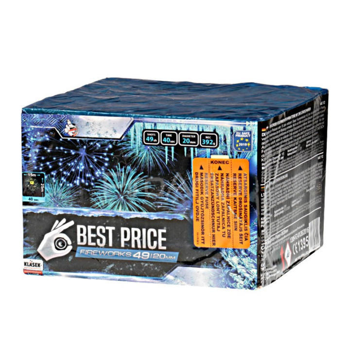 C4920BPF Best price-Frozen [8/1]