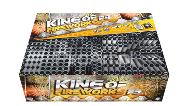 C379XMK/C King fireworks 379 [1/1]