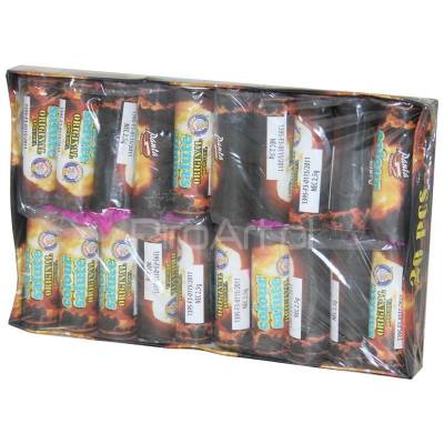 Petarda lontowa BP0038P/L Color Salute