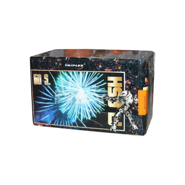 TXB243 Flash [6/1]