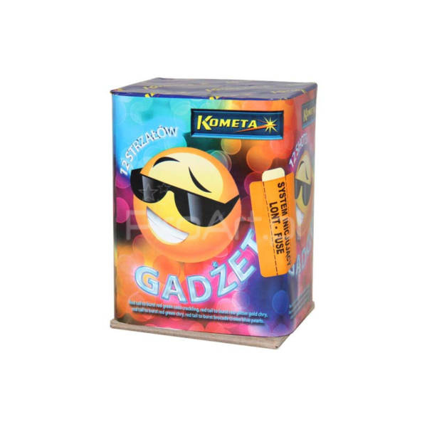 P7153 Gadżet [12/1]