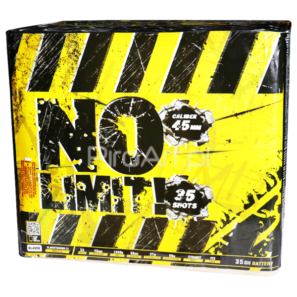 C3545NO NO Limit 35! [2/1]
