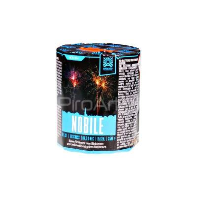 AC20-10-4 Nobile [24/1]