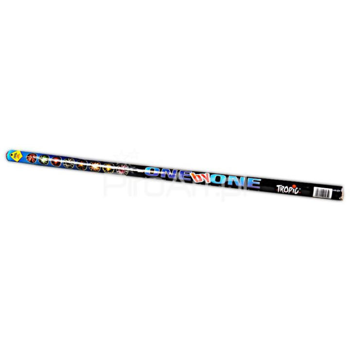TRC9 One by One [30/1]