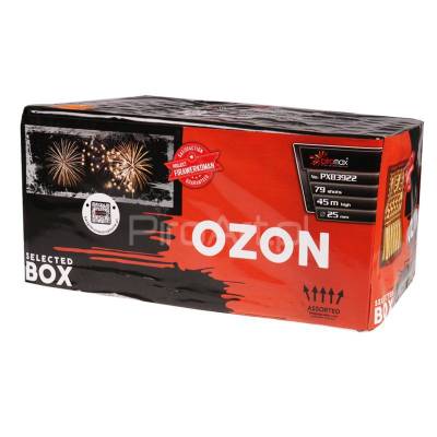 PXB3922 Ozon [2/1]