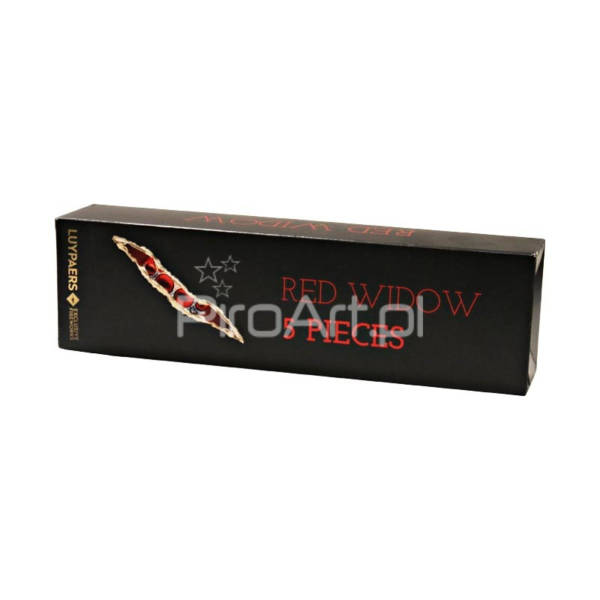 6734 Red Widow