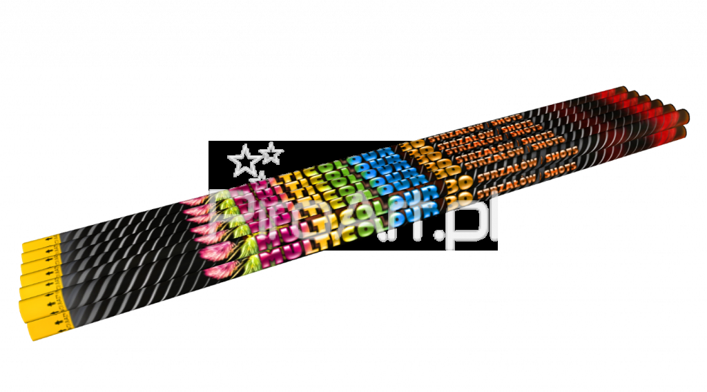 T6240 Multicolour 30 [36/12]