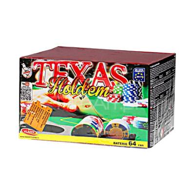 C64MT Texas Holdem [4/1]