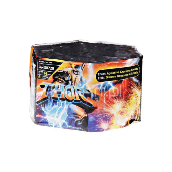 30729 Thor [12/1]
