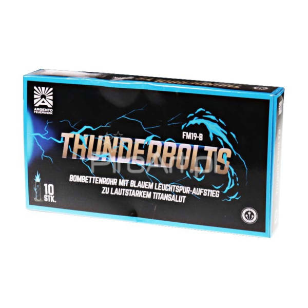 FM19-B Thunderbolts