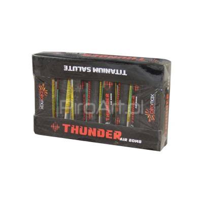 PXG201 Thunder Air Bomb [32/8]