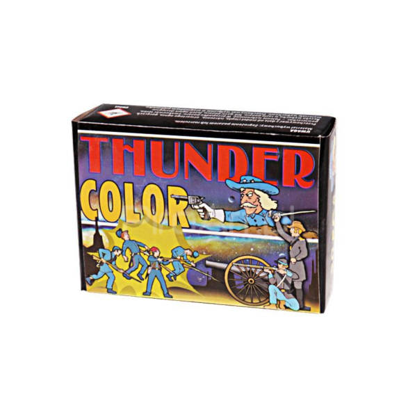 TXP385 Thunder Color [60/20]