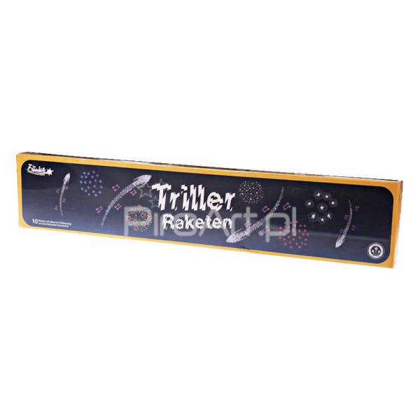 FRS12-18 Triller Raketen