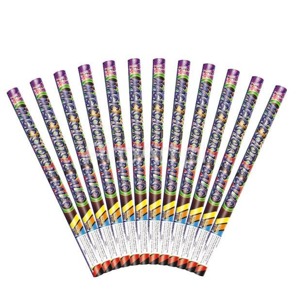 TXC495 Roman Candle [40/12]