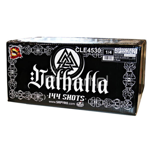 CLE4530 Valhala [1/1]