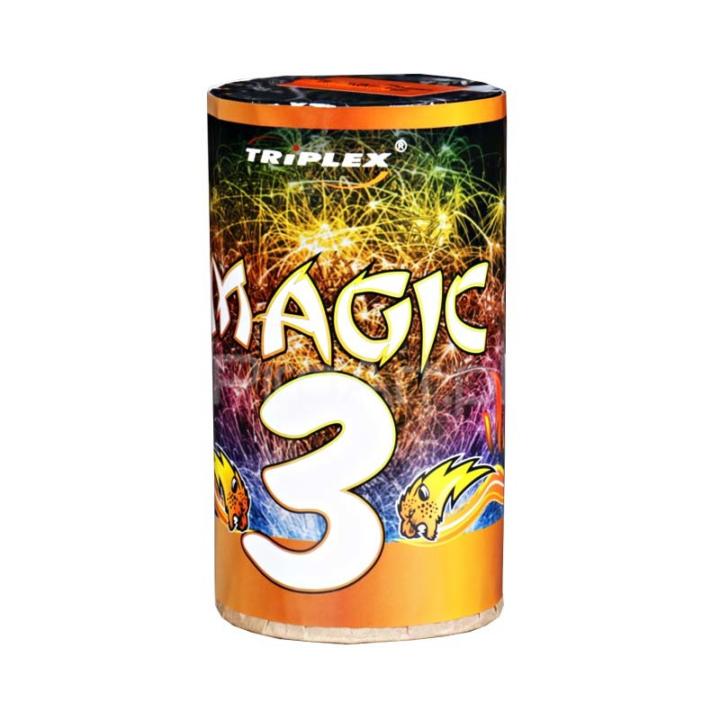 TXF545 Magic 3 [36/1]