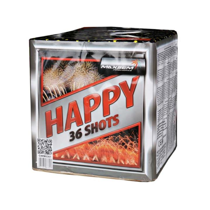 GWM6361 Happy [1/1]