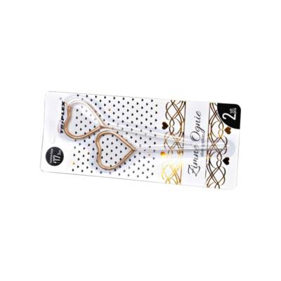 TXF318 Zimne Ognie Serca [4/24/2]