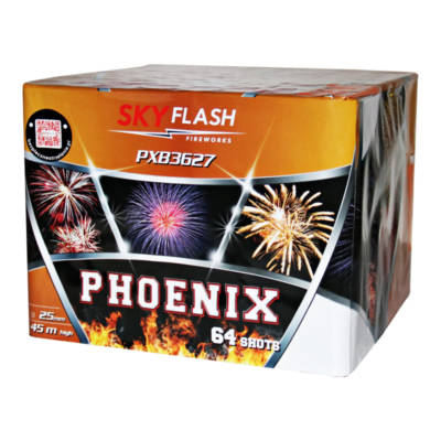 PXB3627 Phoenix