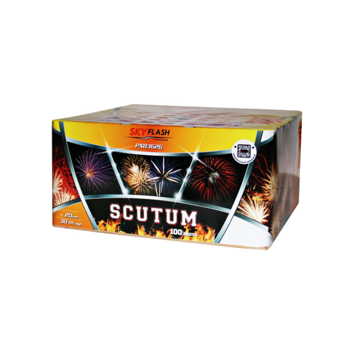 PXB3626 Scutum