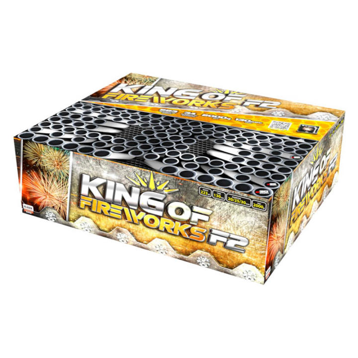 C223XMK/C King Fireworks [1/1]