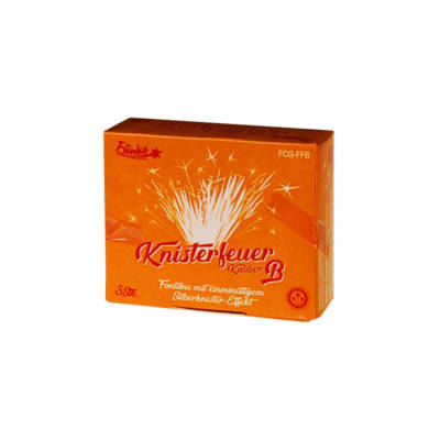 FCGFFB Kristerfeuer [72/3]