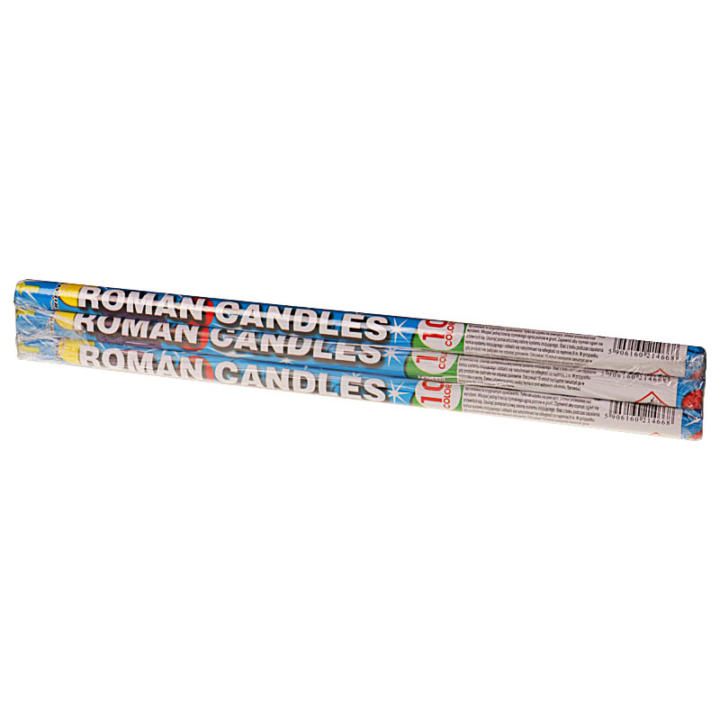 TXC446 Roman Candle [60/3]