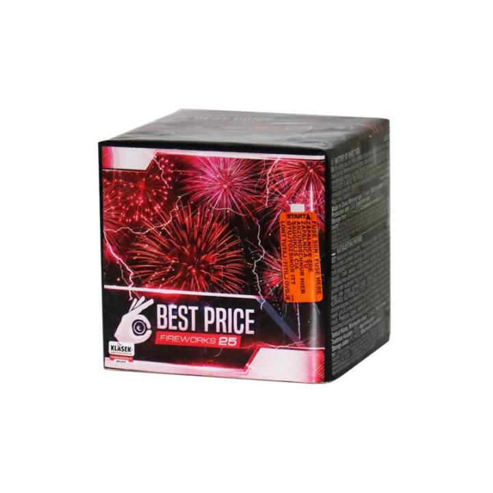 C2520BP Best Price 25 [12/1]