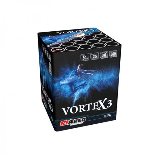 HF2243 Vortex 3 [4/1]