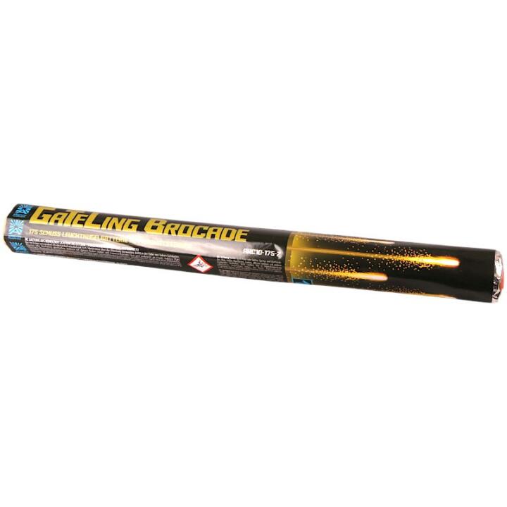 ARC10-175-2 GaTeLing Brocade 175s [24/1]