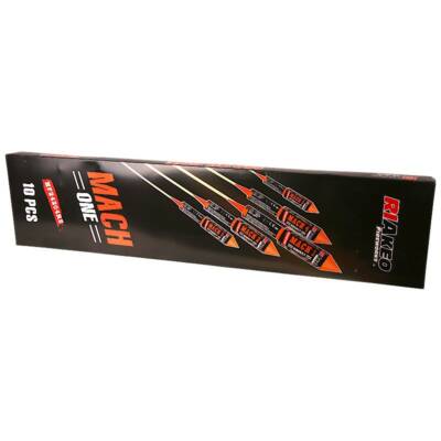 HF24204RS Rakiety Mach One Riakeo [10/10]