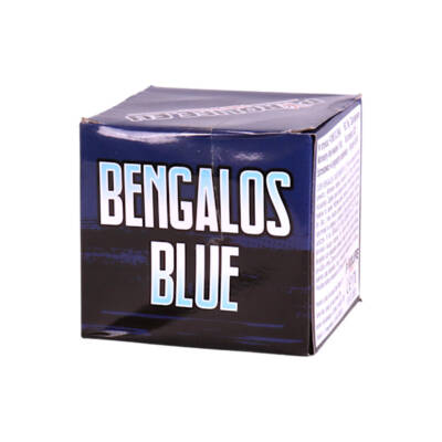P-OW/B Bengalos Blue Ognie Wrocławskie [48/4]