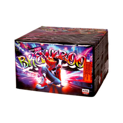 C6420B Breakboo [6/1]