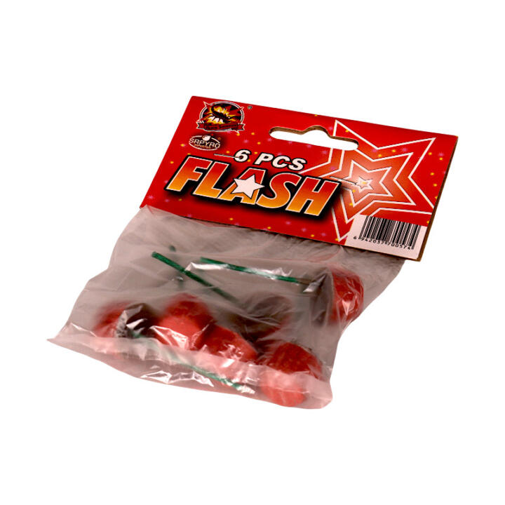CLE0570 Flash [16/1]