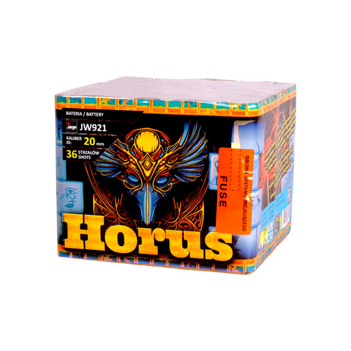 JW921 Horus [12/1]