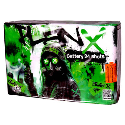 CLE4076 Plan X [4/1]