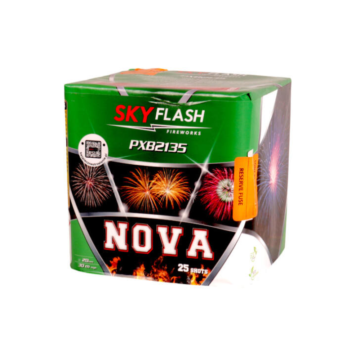 PXB2135 Nova [12/1]