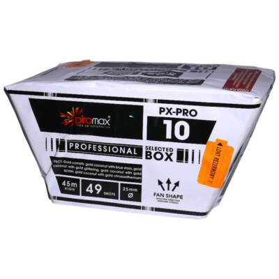 PX-PRO 10N [3/1]