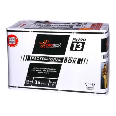 PX-PRO 13N [6/1]