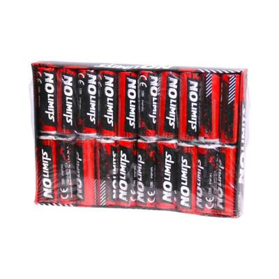 PXP315 No Limits [50/20]