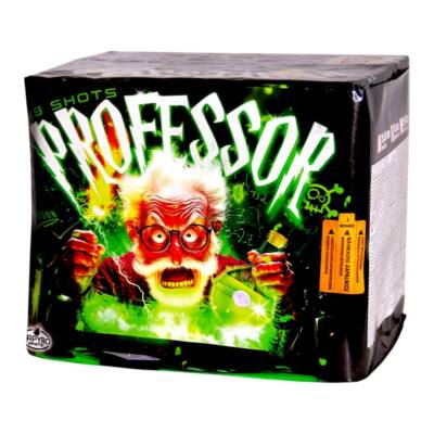 CLE4432 Professor 48 Shots [2/1]