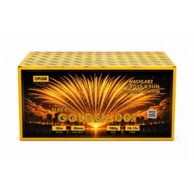 SL49-01 Golden 001 Explosio