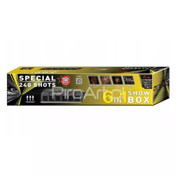 PXC305 6 in 1 – 240sh [1/1]