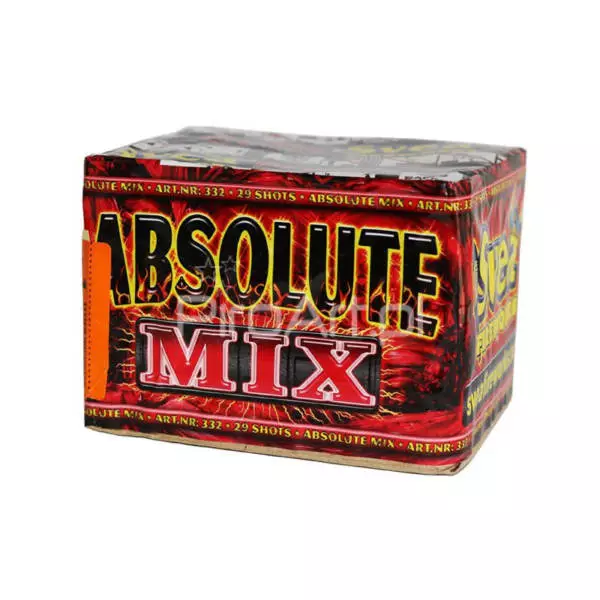 332 Absolut Mix