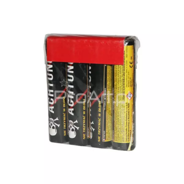 Petarda lontowa PXP313 Achtung [60/4]