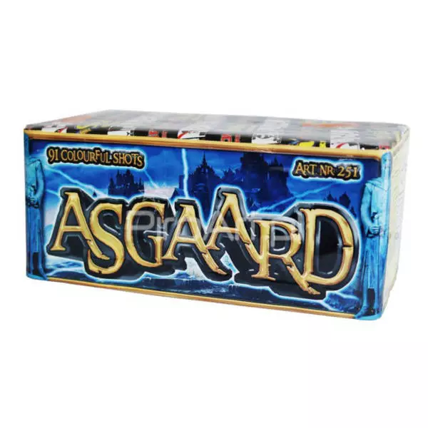 251 Asgaard