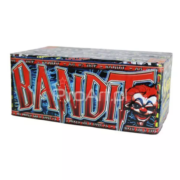 381 Bandit