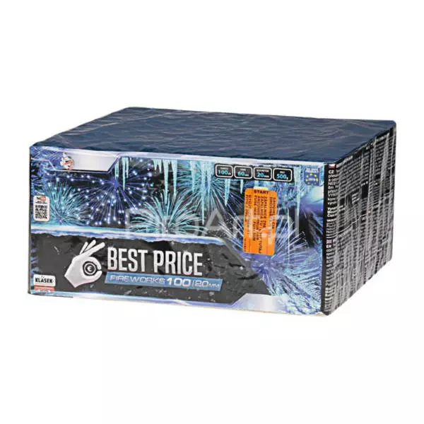 C10020BPF14 Best price-Frozen [4/1]